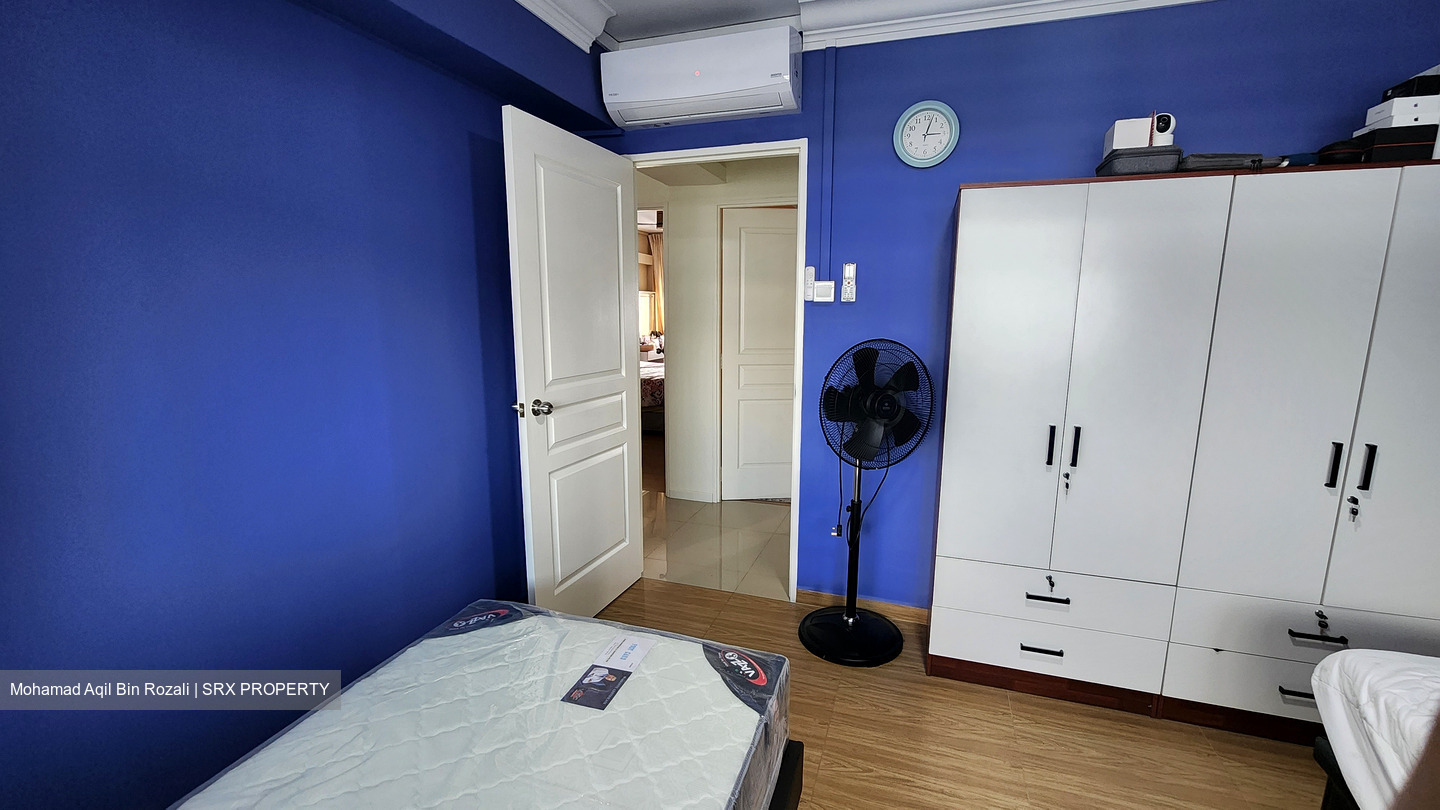 Woodlands Ring Road (Woodlands), Model A #433820991